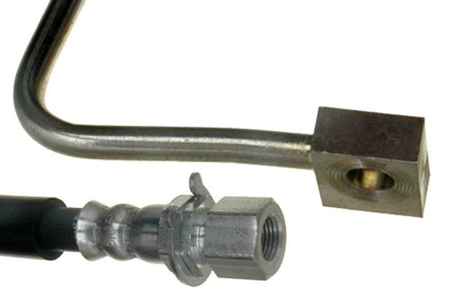 Raybestos Brakes Brake Hydraulic Hose BH382763