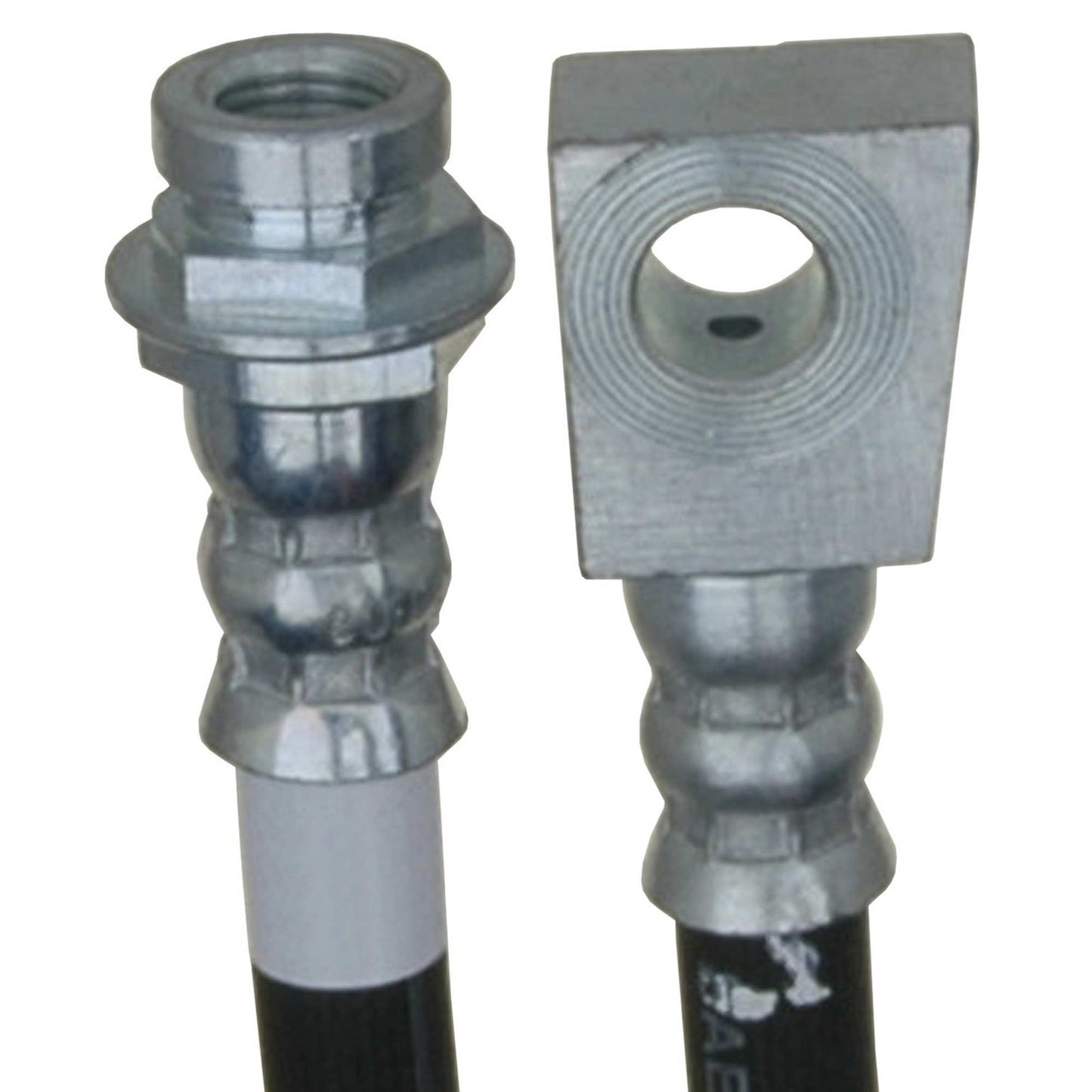 Raybestos Brakes Brake Hydraulic Hose BH382765