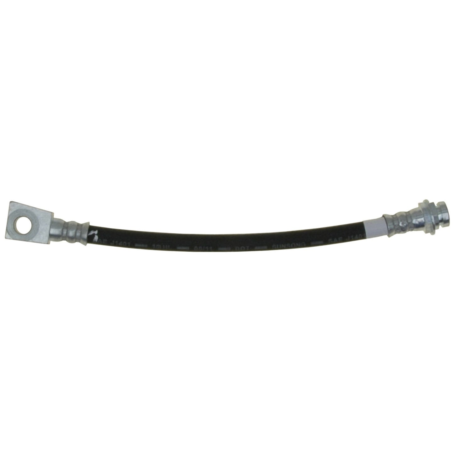 Raybestos Brakes Brake Hydraulic Hose BH382765