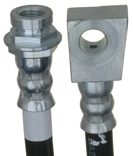 Raybestos Brakes Brake Hydraulic Hose BH382765