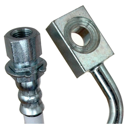 Raybestos Brakes Brake Hydraulic Hose BH382767