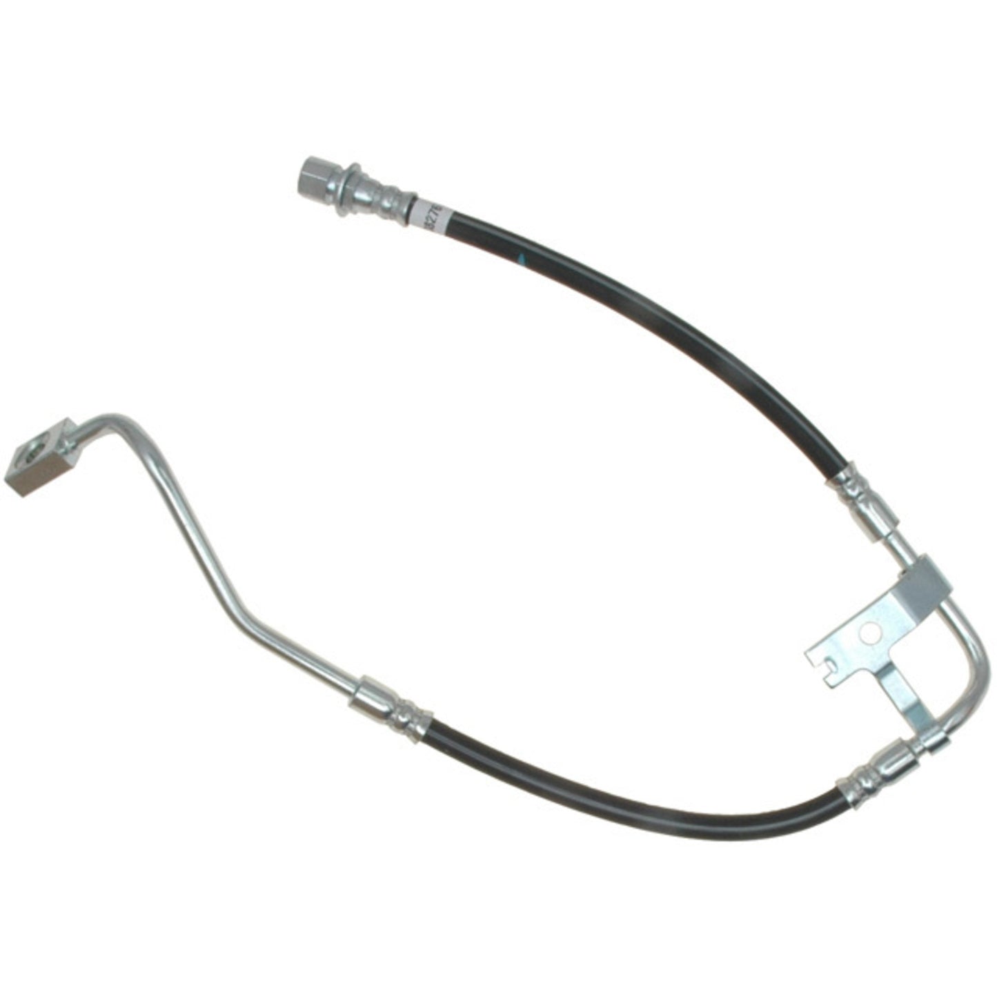 Raybestos Brakes Brake Hydraulic Hose BH382767