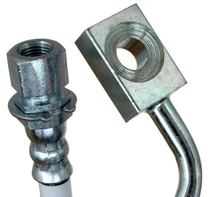 Raybestos Brakes Brake Hydraulic Hose BH382767