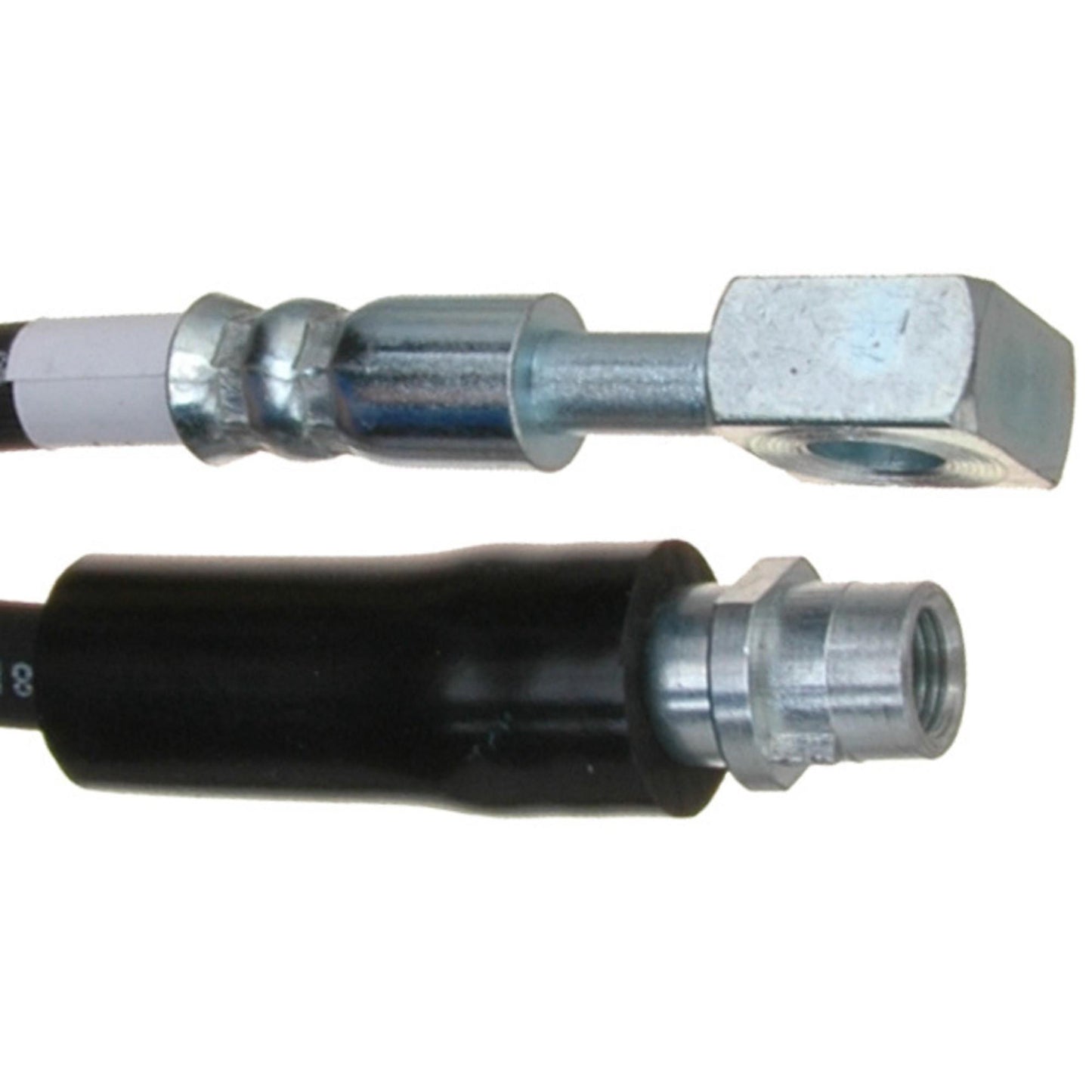 Raybestos Brakes Brake Hydraulic Hose BH382769