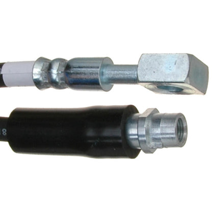 Raybestos Brakes Brake Hydraulic Hose BH382769