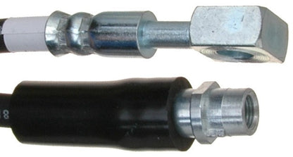Raybestos Brakes Brake Hydraulic Hose BH382769