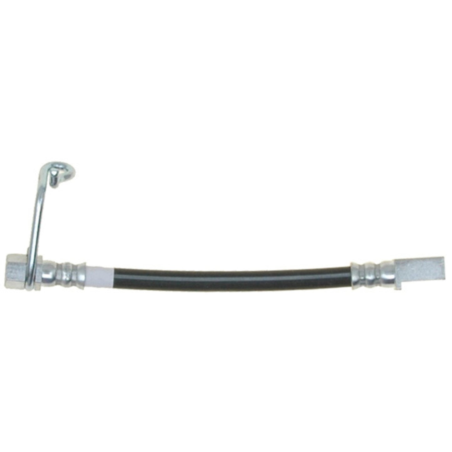 Raybestos Brakes Brake Hydraulic Hose BH382770