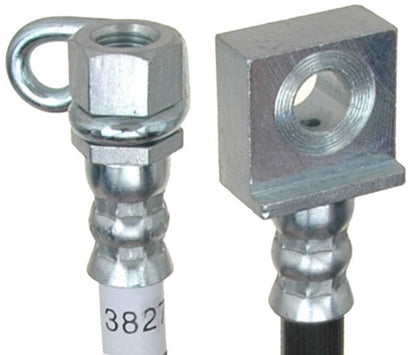 Raybestos Brakes Brake Hydraulic Hose BH382770