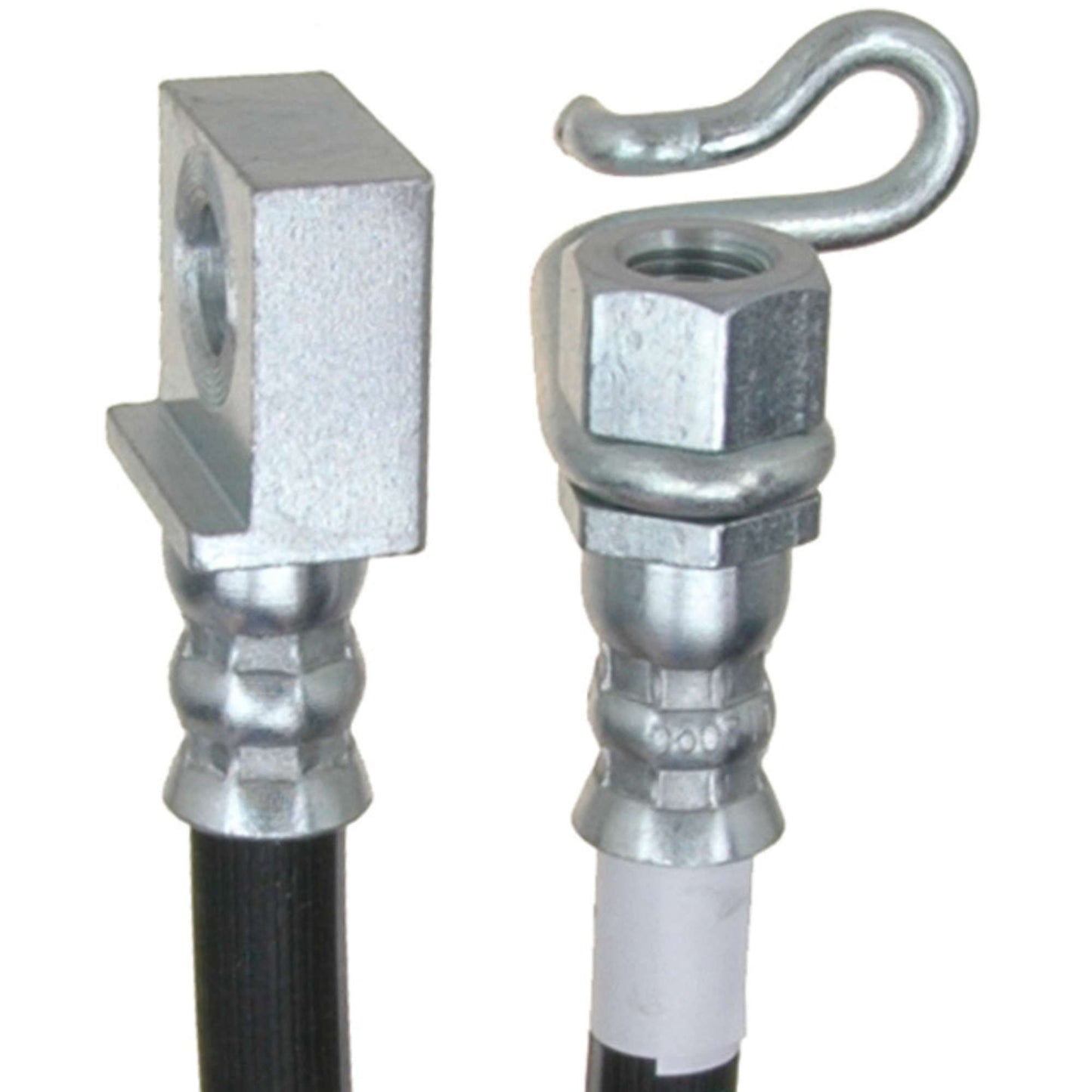 Raybestos Brakes Brake Hydraulic Hose BH382771