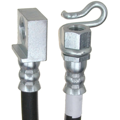 Raybestos Brakes Brake Hydraulic Hose BH382771