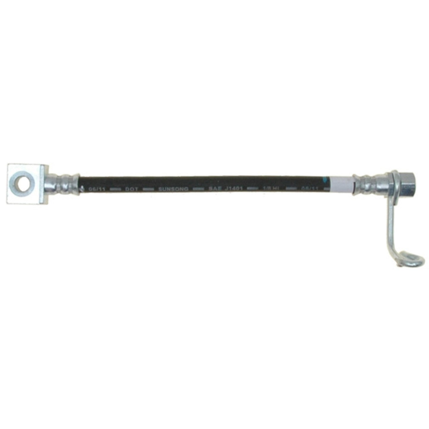 Raybestos Brakes Brake Hydraulic Hose BH382771