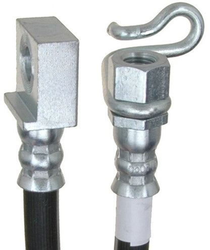 Raybestos Brakes Brake Hydraulic Hose BH382771