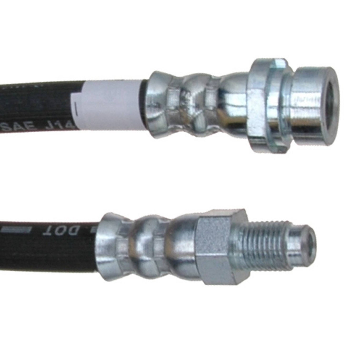 Raybestos Brakes Brake Hydraulic Hose BH382773