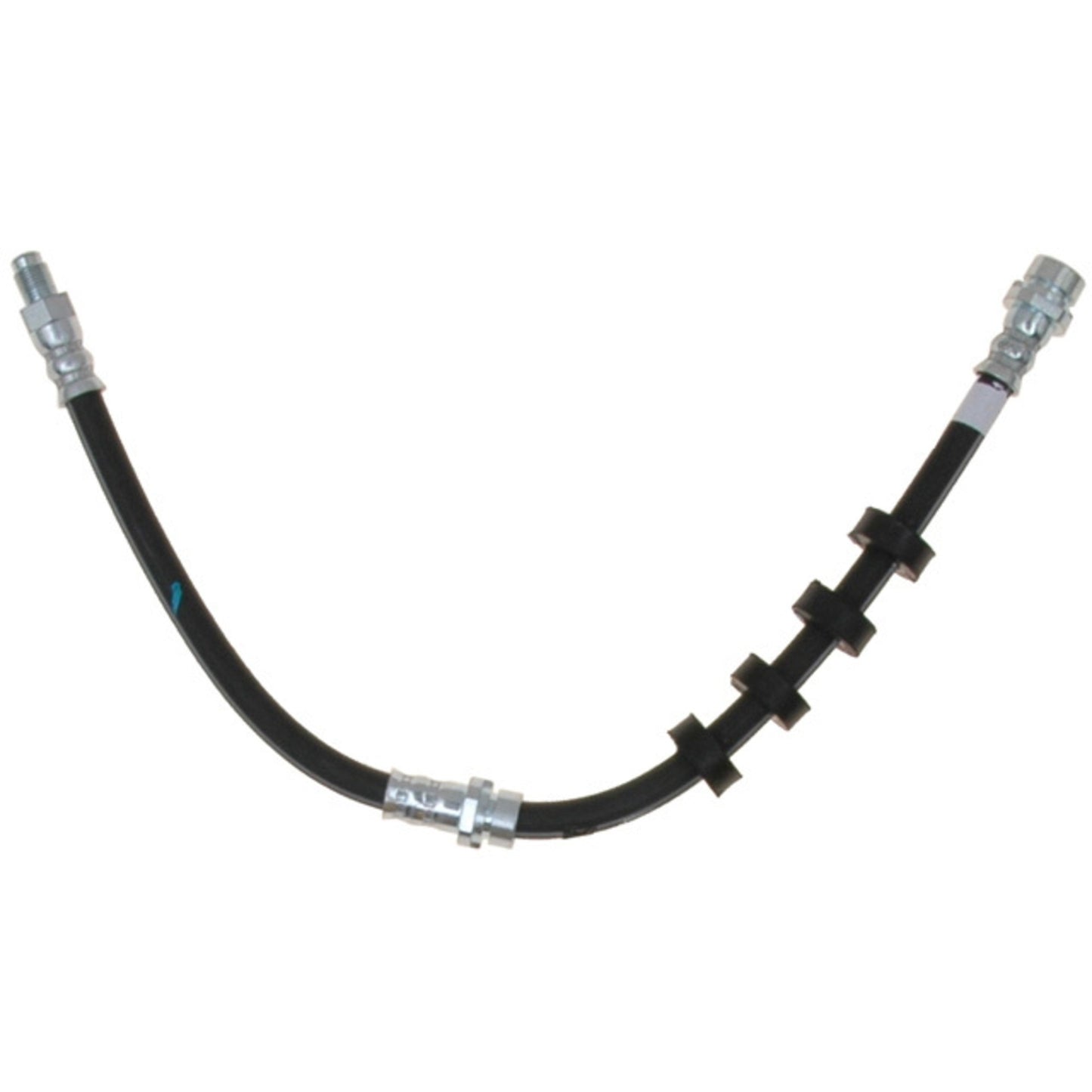 Raybestos Brakes Brake Hydraulic Hose BH382773