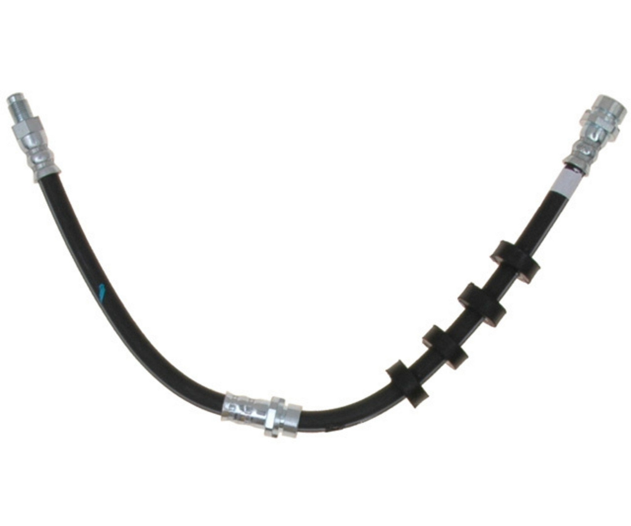 Raybestos Brakes Brake Hydraulic Hose BH382773