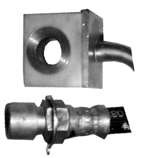 Raybestos Brakes Brake Hydraulic Hose BH38277