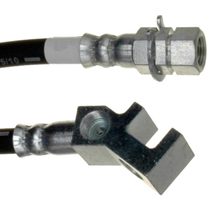 Raybestos Brakes Brake Hydraulic Hose BH382781