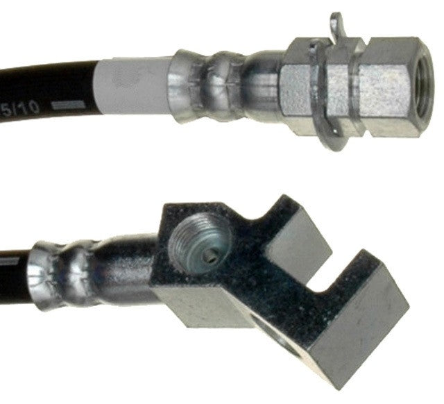 Raybestos Brakes Brake Hydraulic Hose BH382781