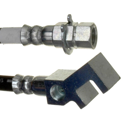 Raybestos Brakes Brake Hydraulic Hose BH382782