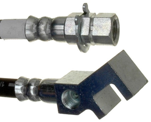 Raybestos Brakes Brake Hydraulic Hose BH382782