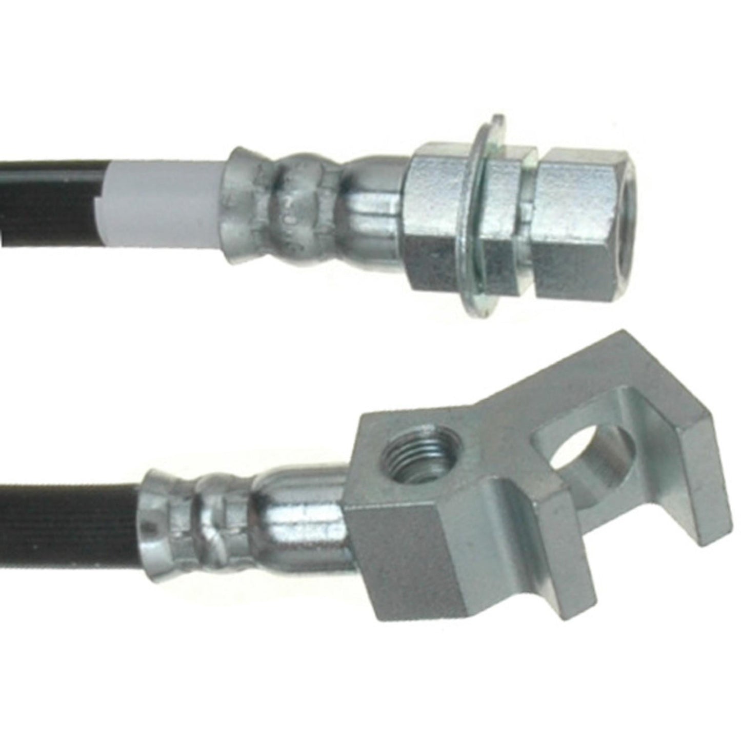 Raybestos Brakes Brake Hydraulic Hose BH382783