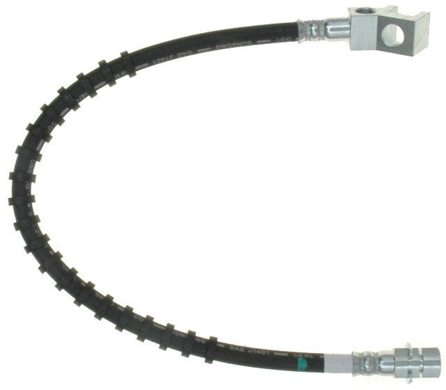 Raybestos Brakes Brake Hydraulic Hose BH382783