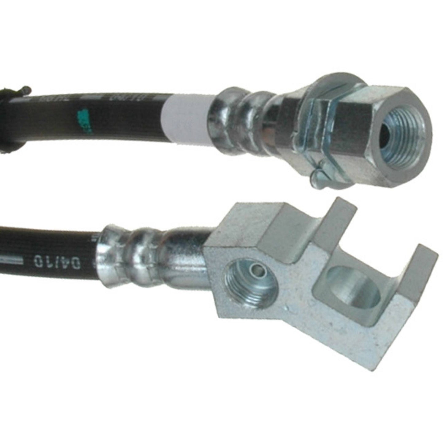 Raybestos Brakes Brake Hydraulic Hose BH382784