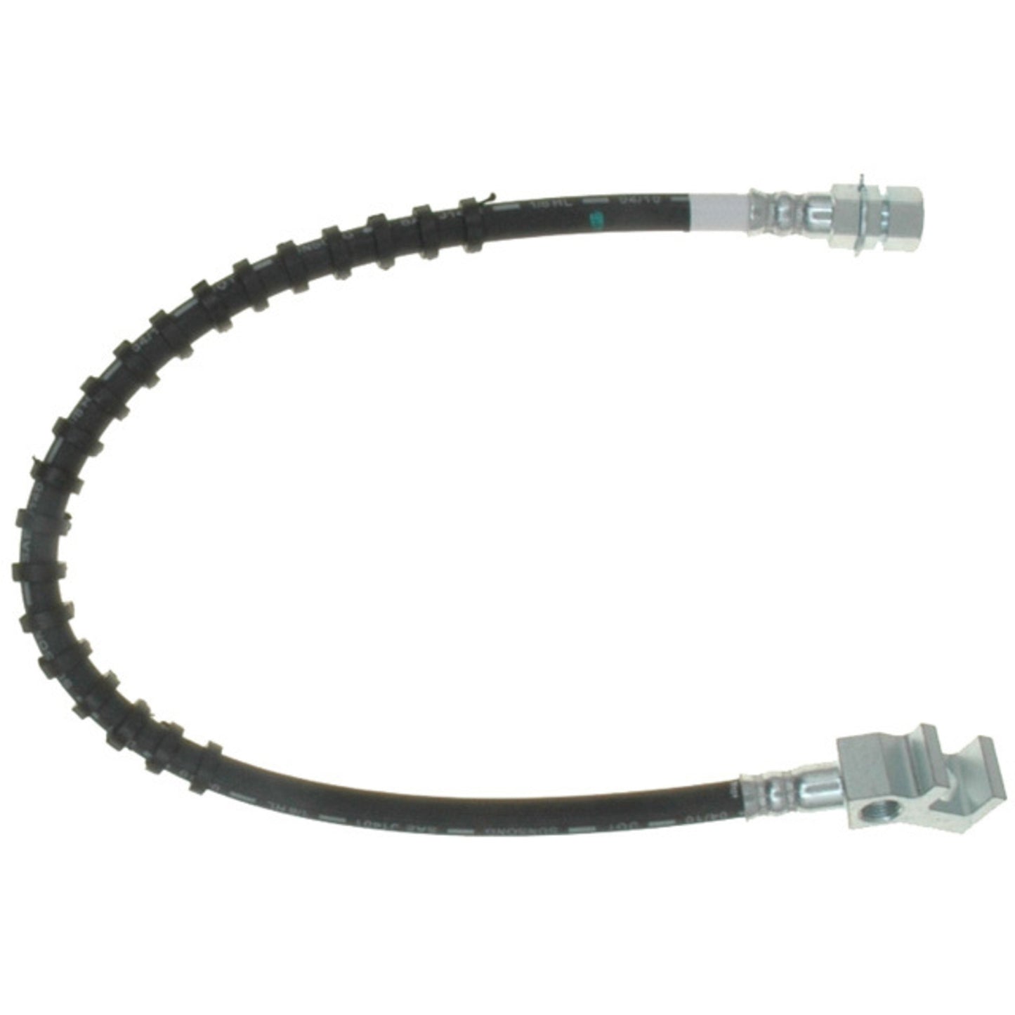 Raybestos Brakes Brake Hydraulic Hose BH382784