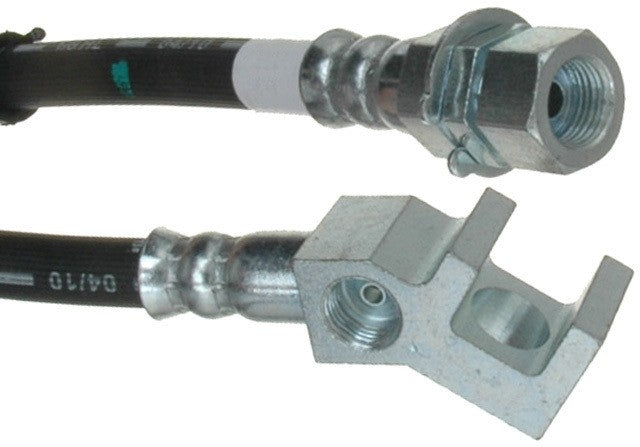 Raybestos Brakes Brake Hydraulic Hose BH382784