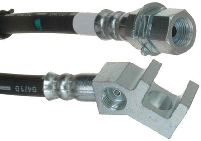 Raybestos Brakes Brake Hydraulic Hose BH382784
