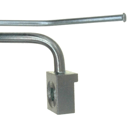 Raybestos Brakes Brake Hydraulic Hose BH382785