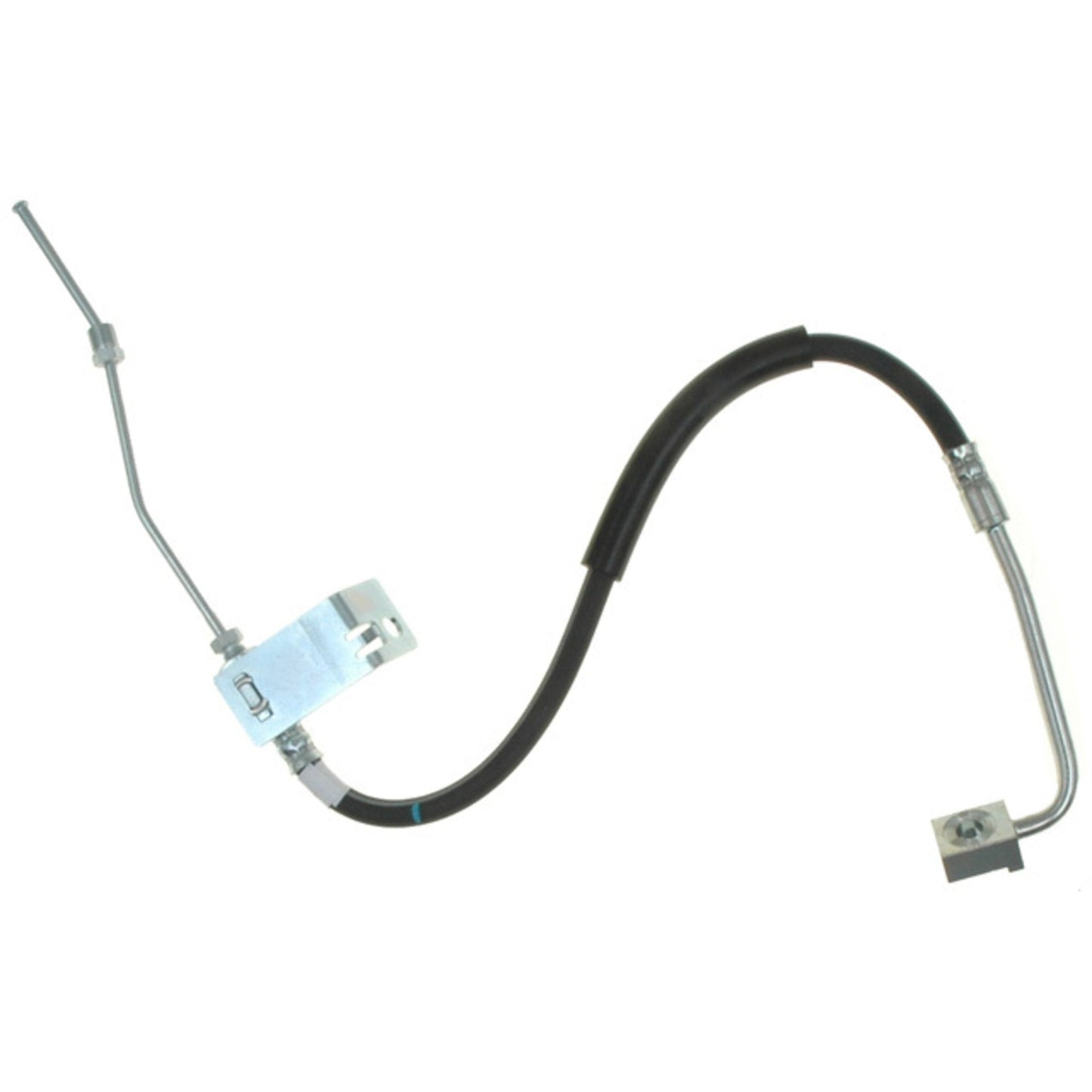 Raybestos Brakes Brake Hydraulic Hose BH382785