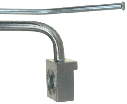 Raybestos Brakes Brake Hydraulic Hose BH382785