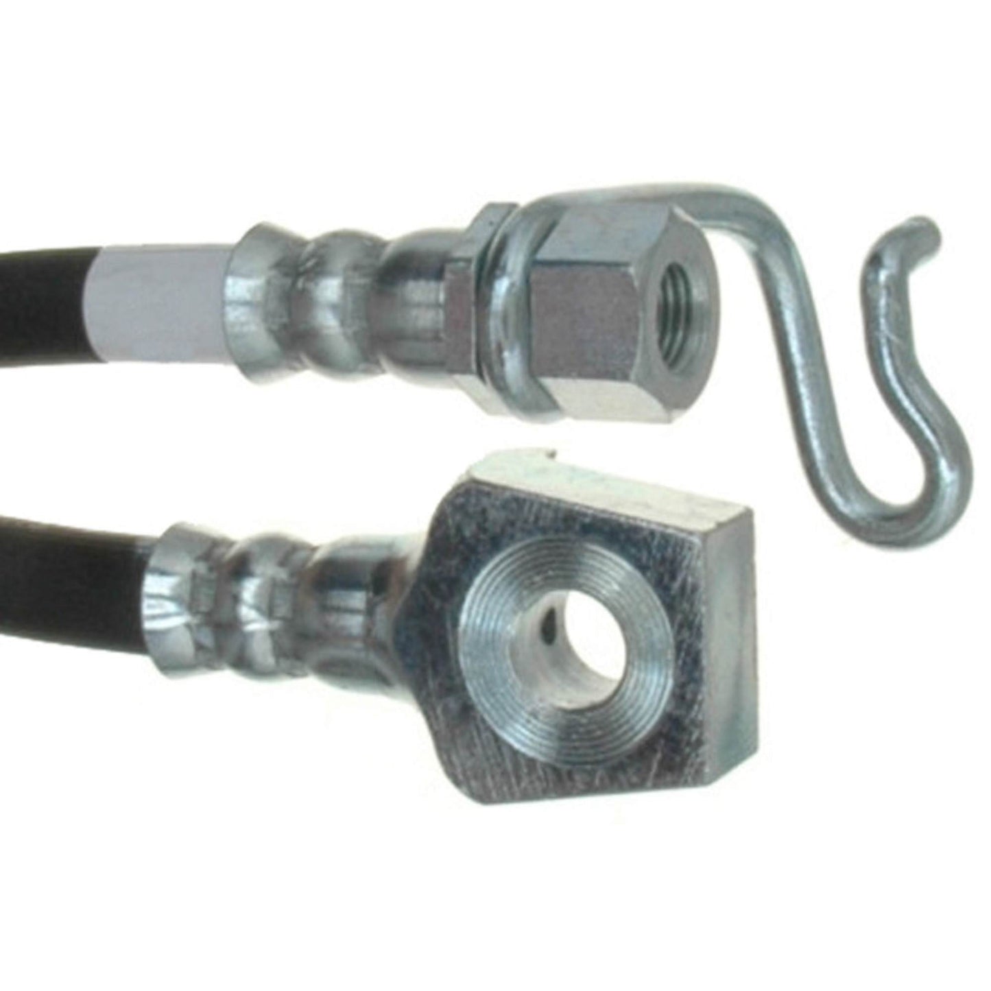 Raybestos Brakes Brake Hydraulic Hose BH382786