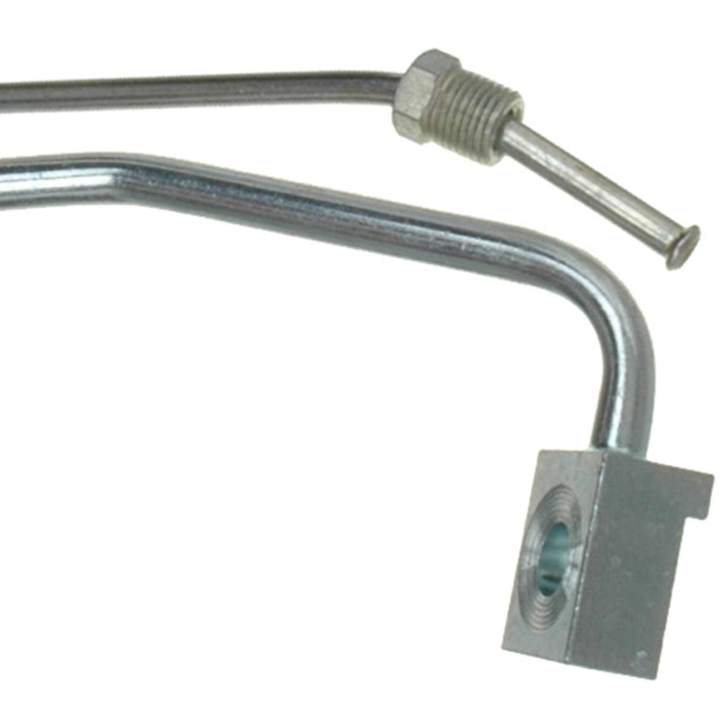Raybestos Brakes Brake Hydraulic Hose BH382789