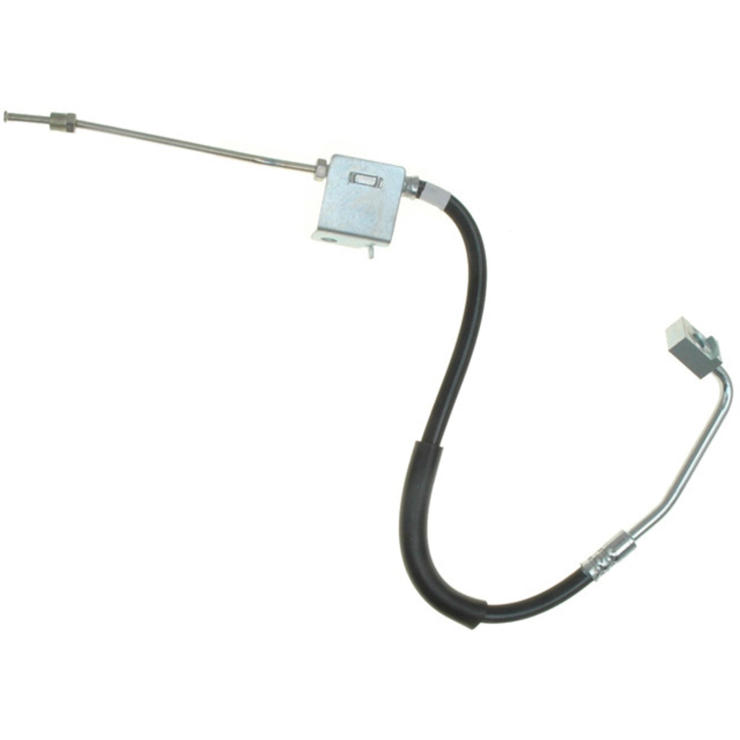 Raybestos Brakes Brake Hydraulic Hose BH382789