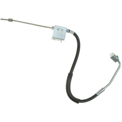 Raybestos Brakes Brake Hydraulic Hose BH382789