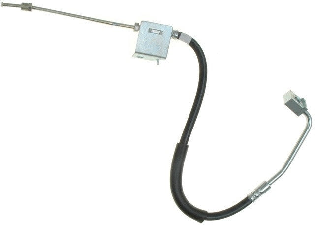 Raybestos Brakes Brake Hydraulic Hose BH382789