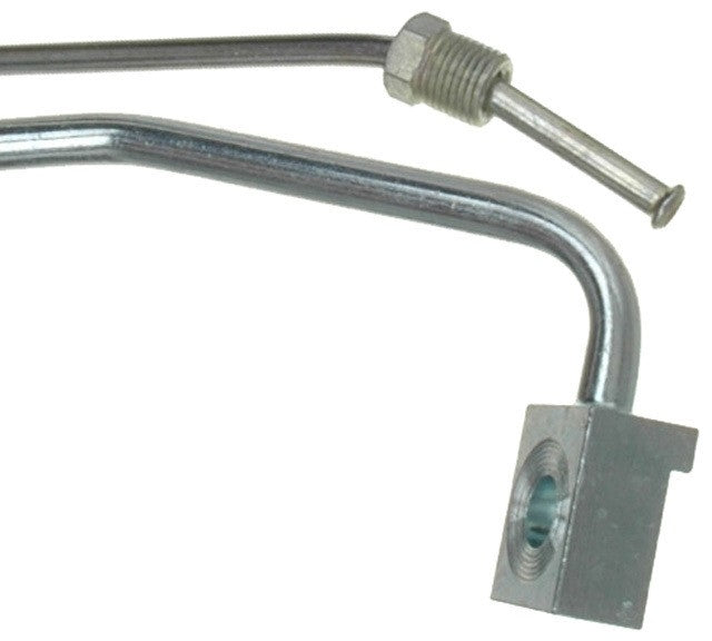 Raybestos Brakes Brake Hydraulic Hose BH382789