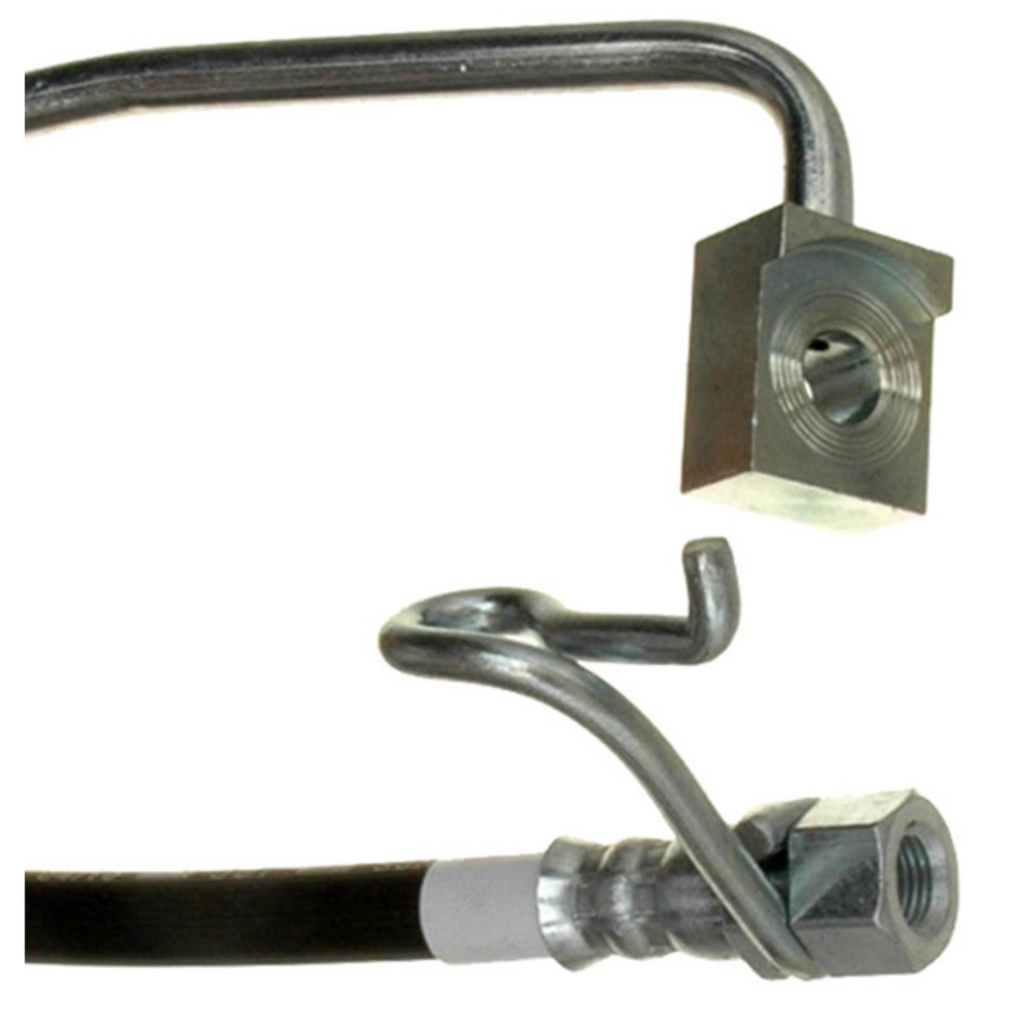 Raybestos Brakes Brake Hydraulic Hose BH382790