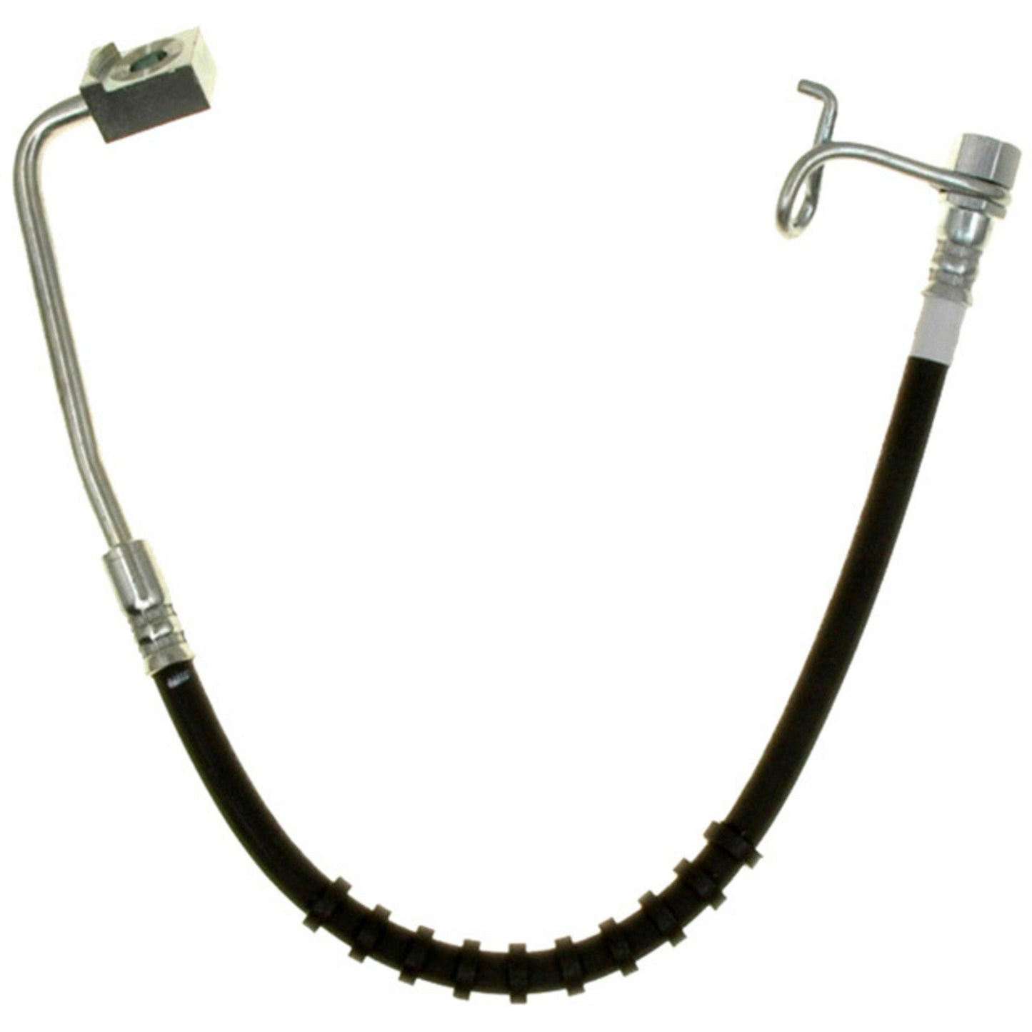 Raybestos Brakes Brake Hydraulic Hose BH382790