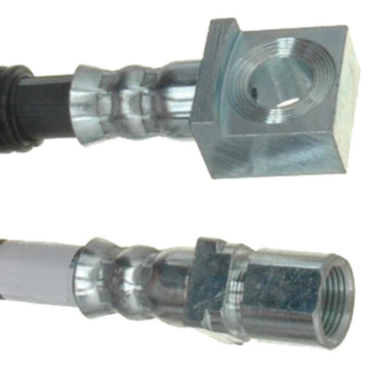 Raybestos Brakes Brake Hydraulic Hose BH382792