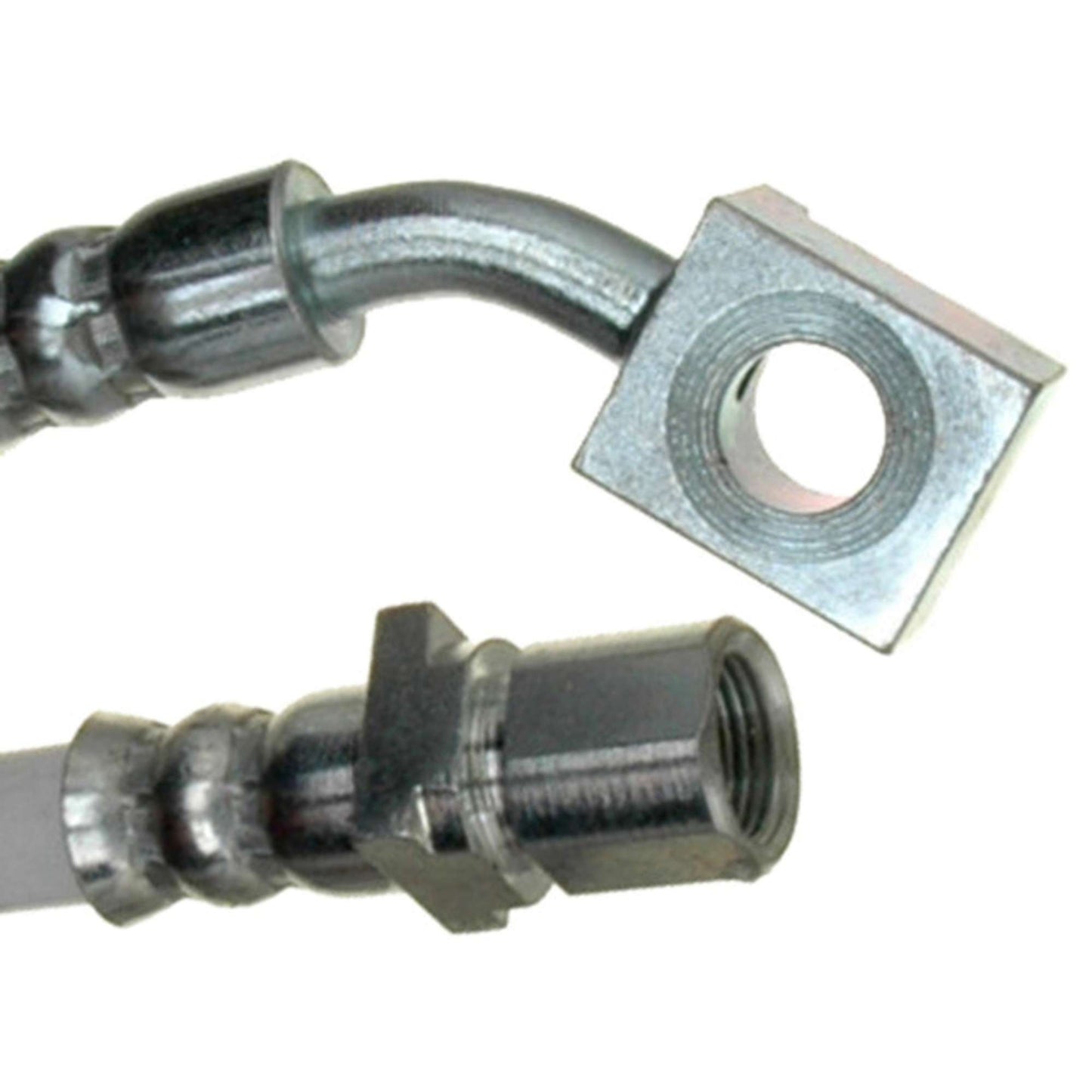 Raybestos Brakes Brake Hydraulic Hose BH382793