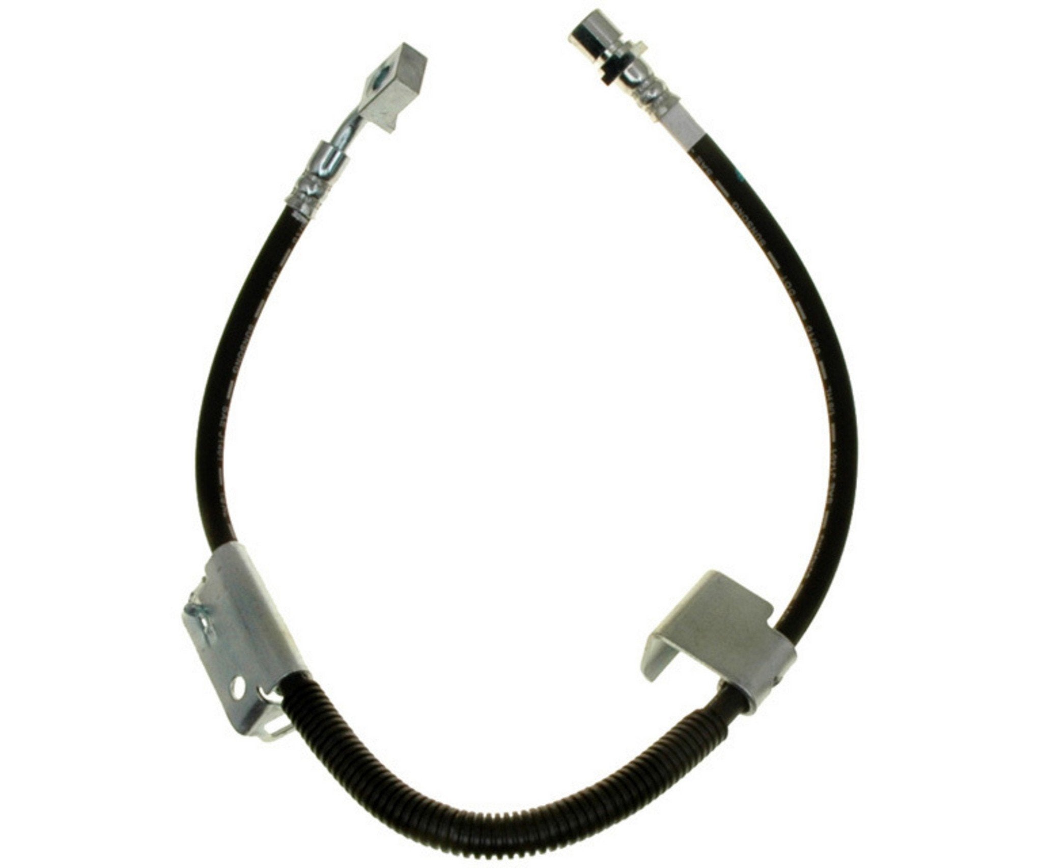 Raybestos Brakes Brake Hydraulic Hose BH382793