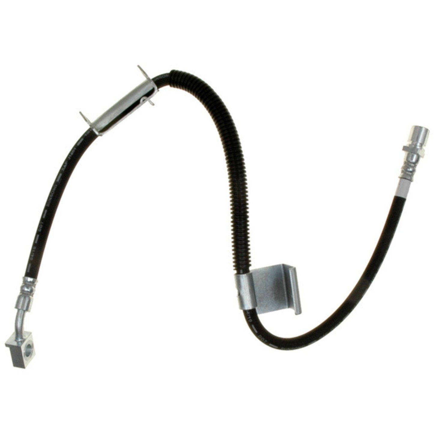 Raybestos Brakes Brake Hydraulic Hose BH382794