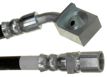 Raybestos Brakes Brake Hydraulic Hose BH382794