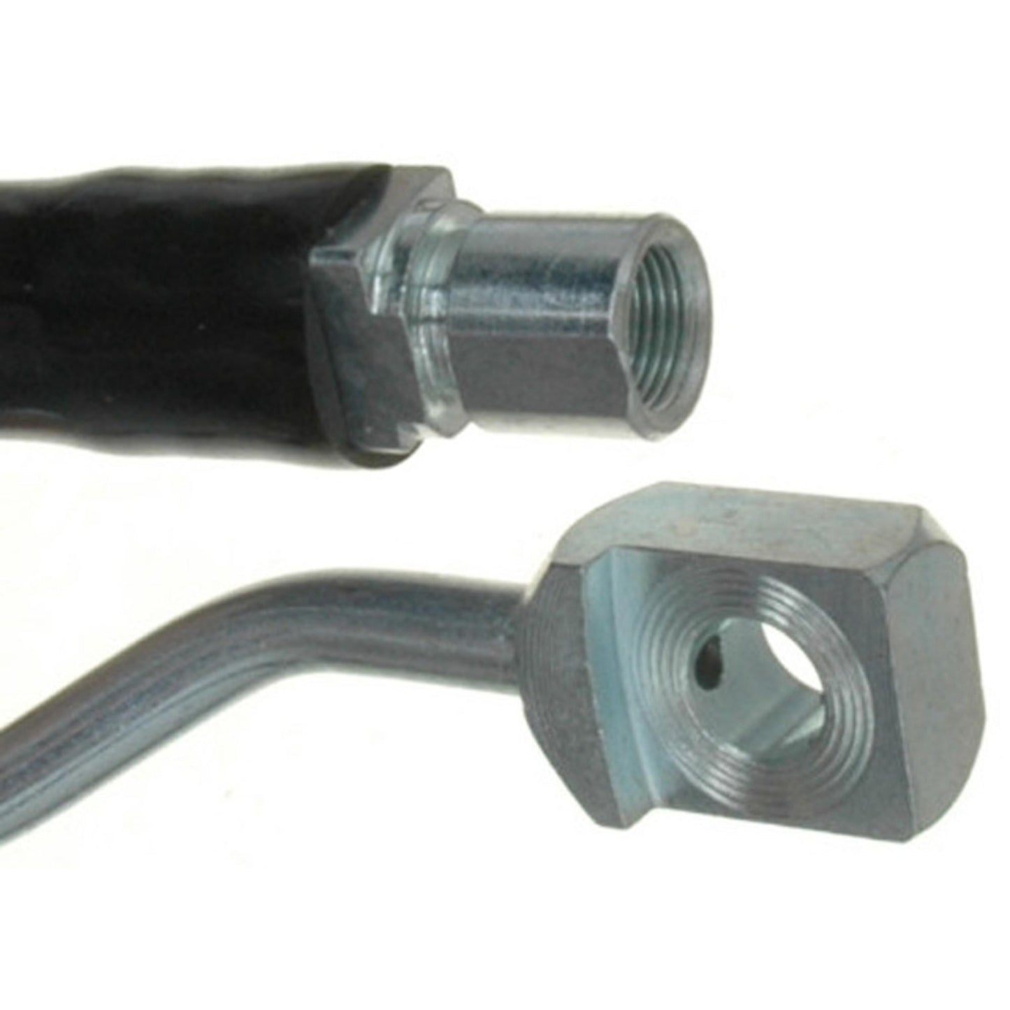 Raybestos Brakes Brake Hydraulic Hose BH382795