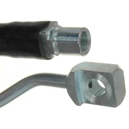 Raybestos Brakes Brake Hydraulic Hose BH382795