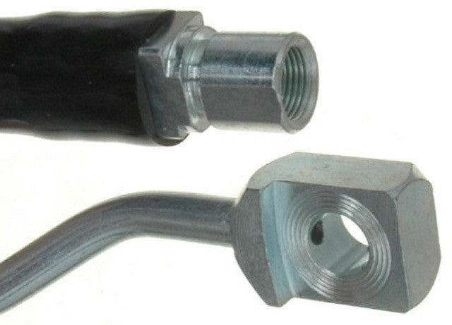Raybestos Brakes Brake Hydraulic Hose BH382795