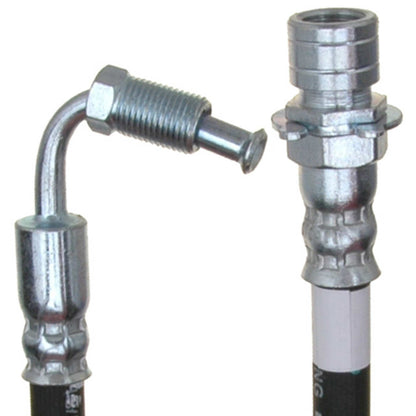 Raybestos Brakes Brake Hydraulic Hose BH382796